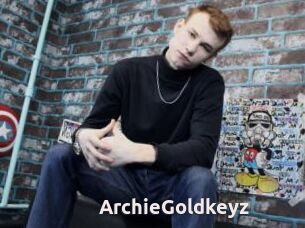 ArchieGoldkeyz