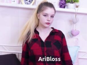 AriBloss