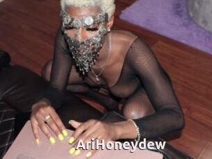 AriHoneydew
