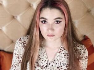 AriWhite