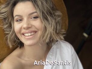 AriaDeSantis