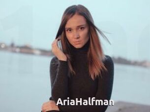 AriaHalfman