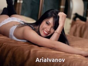 AriaIvanov