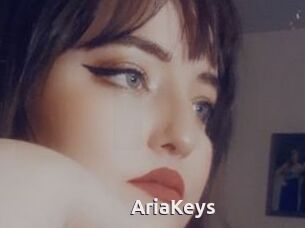 AriaKeys
