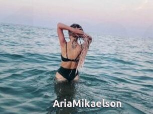 AriaMikaelson