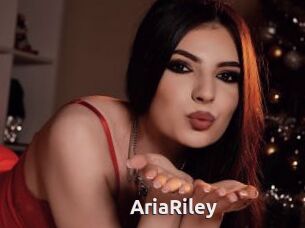 AriaRiley