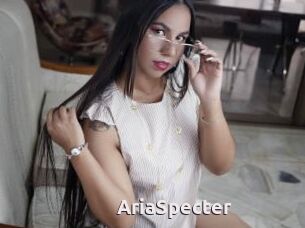 AriaSpecter