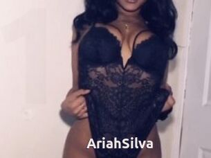 AriahSilva