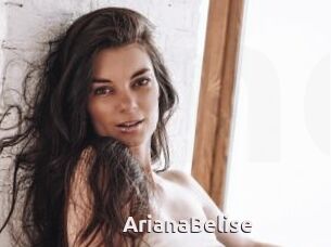 ArianaBelise
