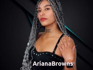 ArianaBrowns