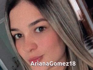 ArianaGomez18