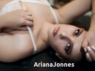 ArianaJonnes