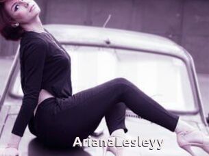 ArianaLesleyy