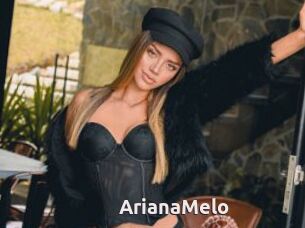 ArianaMelo
