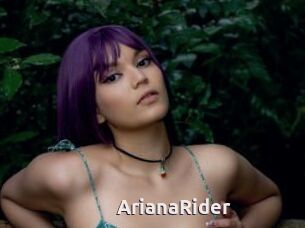 ArianaRider