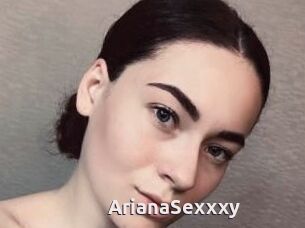 ArianaSexxxy