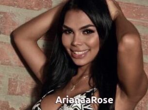 ArianaaRose