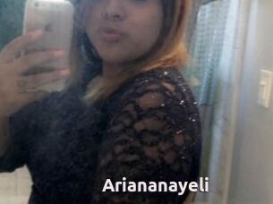 Ariananayeli
