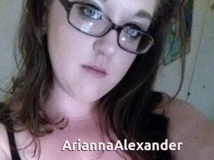 Arianna_Alexander