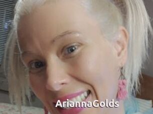 AriannaGolds