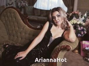 AriannaHot