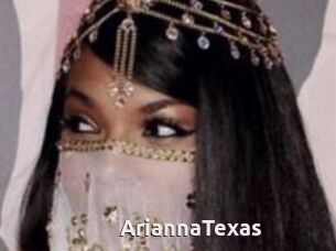 Arianna_Texas