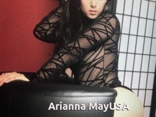 Arianna_MayUSA