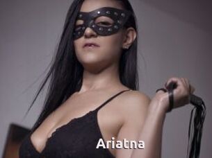 Ariatna