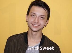 ArickSweet