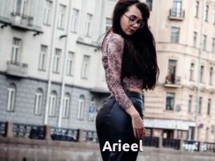 Arieel