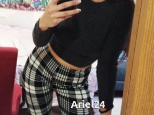 Ariel24