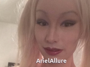 ArielAllure