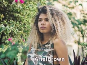 ArielBrown