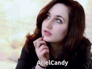 ArielCandy