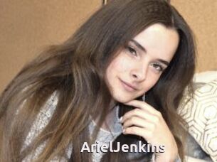 ArielJenkins