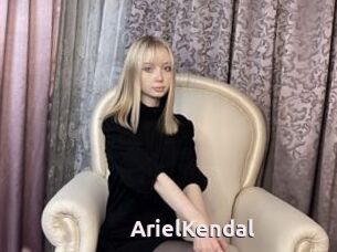 ArielKendal