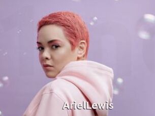ArielLewis