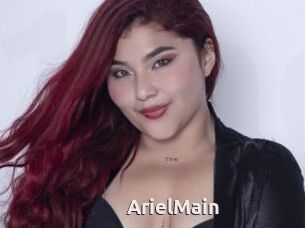 ArielMain