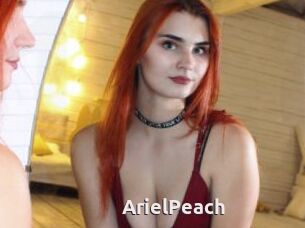 ArielPeach