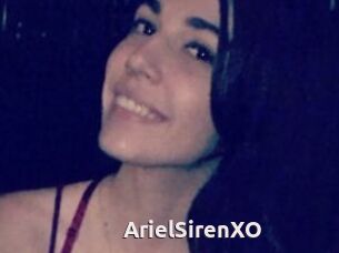 ArielSirenXO
