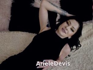 ArieleDevis
