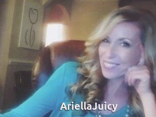 AriellaJuicy
