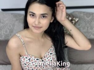 AriellaKing