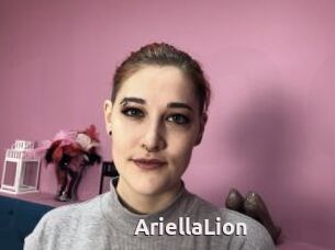 AriellaLion