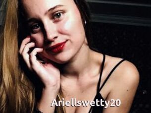 Ariellswetty20