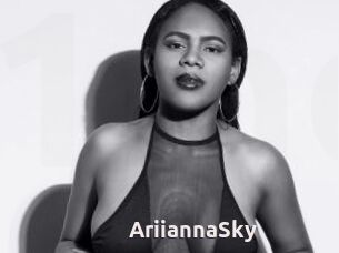 AriiannaSky