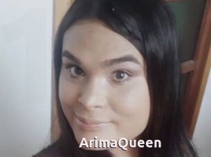 ArimaQueen