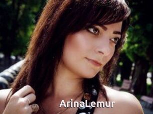 Arina_Lemur