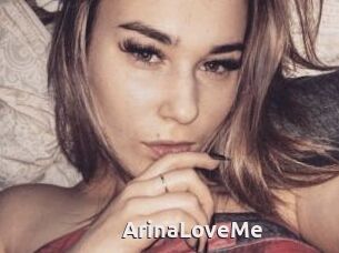 ArinaLoveMe
