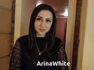 ArinaWhite